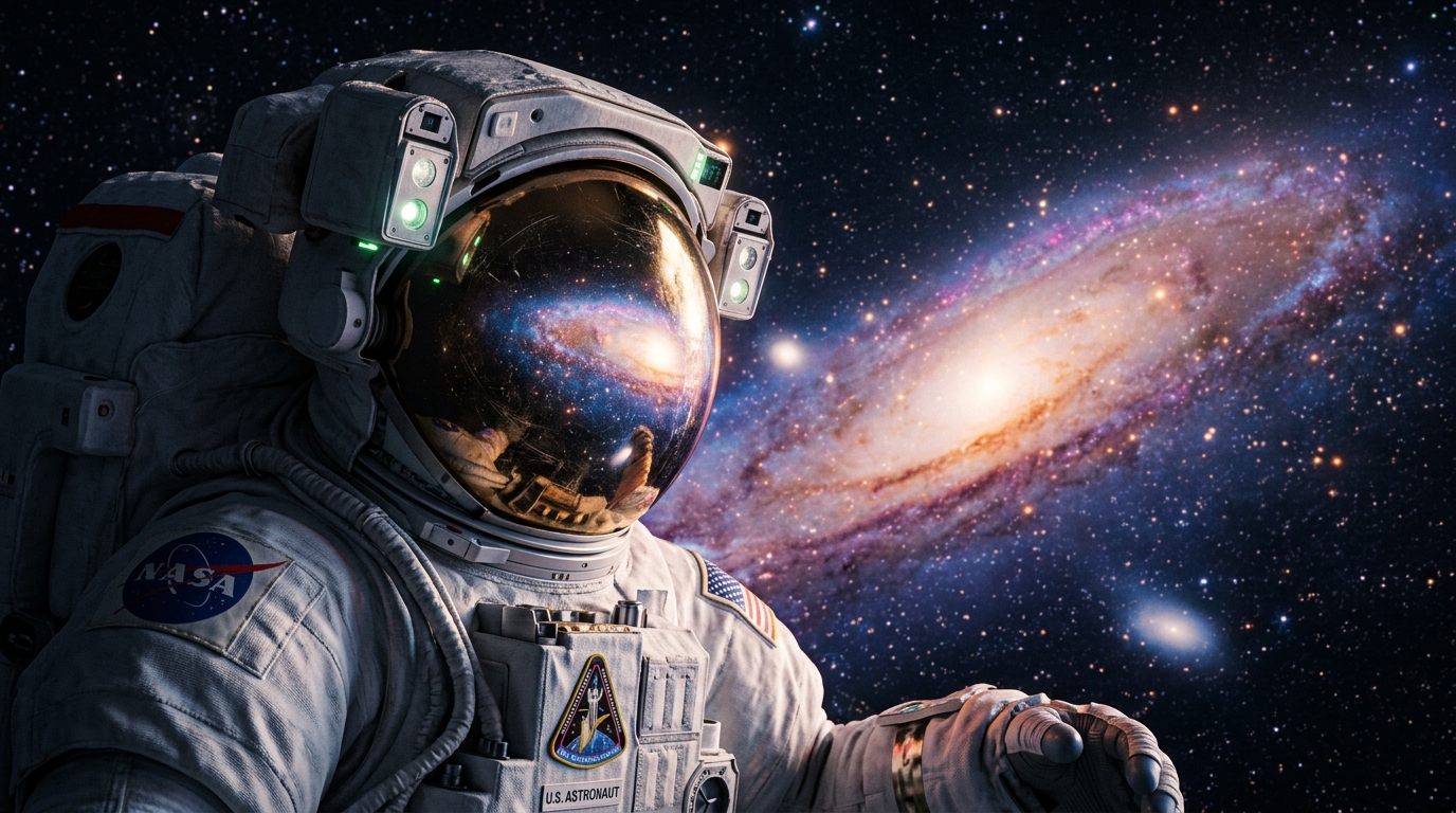 Galactic Ring