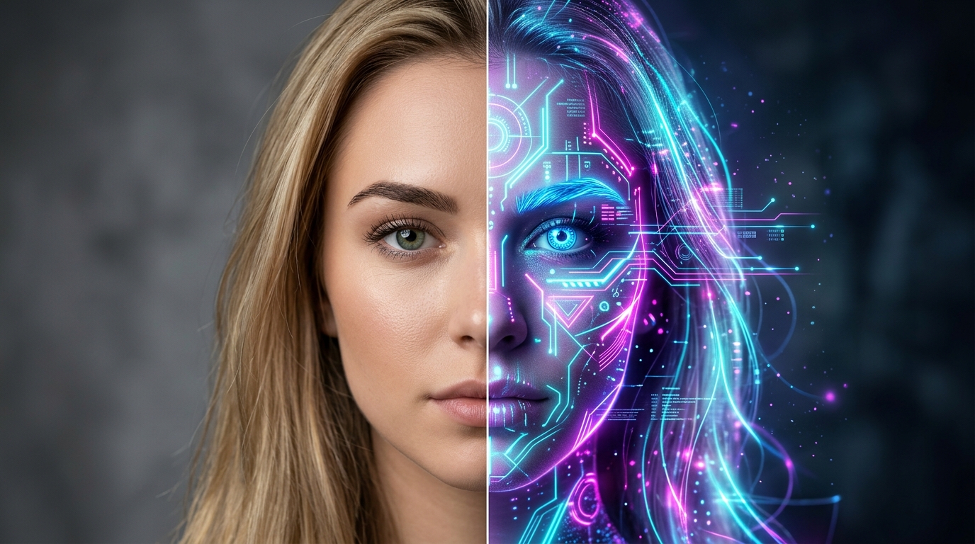Style Transfer Split